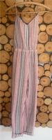 Wunderschön leichter Sommeroverall Jumpsuit Gr. 36/S Bayern - Füssen Vorschau