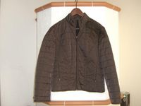 Fuchs Schmitt Steppjacke/Jacke/Übergangsjacke dunkelbraun Gr. 42 Nordrhein-Westfalen - Rheine Vorschau