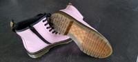 Dr. Martens Schnürstiefel Lackstiefel Gr. 36 Neu! Bayern - Kirchroth Vorschau