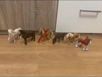 Schleich Pferde Bayern - Waltenhofen Vorschau