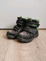 Superfit Winterschuhe Stiefel Gr. 21 Niedersachsen - Lengede Vorschau