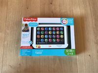 Fisher•Price - Lernspass Tablet 12-36M - Neuwertiger Zustand Niedersachsen - Denkte Vorschau