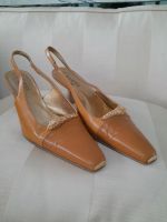 Gucci Tom Ford Highheels Slingpumps Real Vintage Bayern - Kösching Vorschau