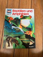 Was ist was ? Reptilien und Amphibien Bayern - Lindau Vorschau