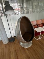 Egg Chair Design Stuhl Retro Space Egg Hessen - Groß-Gerau Vorschau