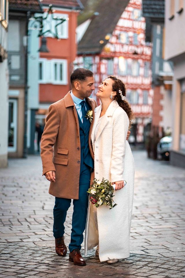 Profi Fotograf zum günstigen Preis in Remseck am Neckar