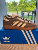 Adidas Handball Spezial Earth Strata 36 Nordrhein-Westfalen - Bad Lippspringe Vorschau