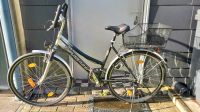 Fahrrad Damen Trekking 28 Zoll, 10-Gang Shimano Gangschaltung Nordrhein-Westfalen - Viersen Vorschau