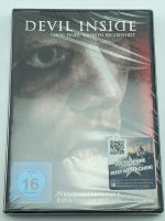 DVD, Devil Inside, Film, Horror, Teufel, Dämon, Halloween, Grusel Nordrhein-Westfalen - Rüthen Vorschau