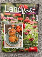 Landlust Zeitschrift Bayern - Sinzing Vorschau