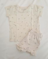 Gr 92 - 98 Primark Kurzarm Shirt & Shorts Set München - Maxvorstadt Vorschau