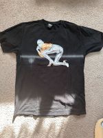 Stussy x Sorayama T-Shirt Hessen - Rasdorf Vorschau