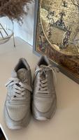 Sneaker von Reebok mit Glitzer Gr. 38 Dresden - Striesen-Ost Vorschau