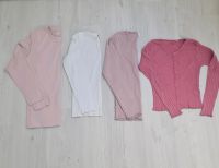 4x 158/164 Yigga Langarmshirt Nordrhein-Westfalen - Grevenbroich Vorschau