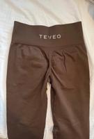 Teveo Leggings scrunch Köln - Vingst Vorschau