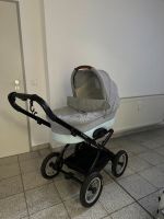 Kinderwagen Navington Corvet Sachsen-Anhalt - Wernigerode Vorschau