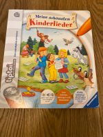 Meine schönsten Kinderlieder tiptoi Hamburg-Mitte - HafenCity Vorschau