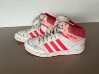 Adidas hohe Sneaker Gr. 29 Turnschuh Bayern - Wertingen Vorschau
