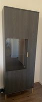 Schrank Vitrine 190x70 cm Sachsen - Wurzen Vorschau