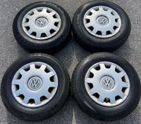 4 FELGEN 14" VW GOLF IV 4 BORA SKODA OCTAVIA 1U SEAT LEON #1FNY Bayern - Bad Tölz Vorschau