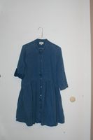 Jeanskleid "Only" blau, Gr. 36 - neu Baden-Württemberg - Ehingen (Donau) Vorschau