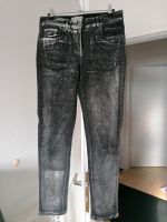 Jeans metallic look von "Amy Vermont" Berlin - Köpenick Vorschau