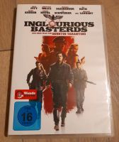 Inglourious Basterds DVD Tarantino Brad Pitt Christoph Waltz Baden-Württemberg - Elzach Vorschau