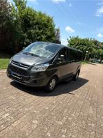 Ford L2 , mit Rollstuhlrampe u. Standheizung etc Saarland - Beckingen Vorschau