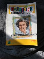 Bausteine Grundschule 6/2002 Astrid Lindgren lesen Bayern - Ansbach Vorschau