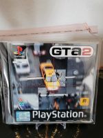 GTA 2 Playstation 1 Sammlerzustand Baden-Württemberg - Fellbach Vorschau