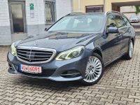 Mercedes-Benz E 350 T-Model BlueTec LED/Navi/Leder/360Kam/ACC Rheinland-Pfalz - Worms Vorschau