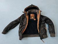 Naketano Winterjacke Gr.S Schnizzel Dizzel Popizzel Nürnberg (Mittelfr) - Südoststadt Vorschau