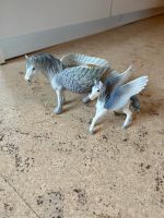 Schleich Pegasus mit Fohlen Bayern - Pegnitz Vorschau