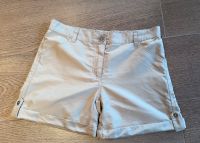 Tchibo Short, beige, Outdoor-Look, Mädchen, Gr. 146/152 Bayern - Icking Vorschau