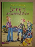 Buch Conni und die Austauschschülerin Carlson Verlag Conni & Co Nordrhein-Westfalen - Hünxe Vorschau