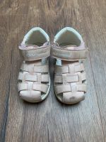 Sandalen von Superga in Gr. 20 Baden-Württemberg - Bühlertal Vorschau