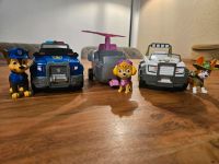 Paw Patrol Chase Skye und Tracker Nordrhein-Westfalen - Mettmann Vorschau