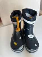 Gummi Stiefel Größe 22/23 Tchibo Hessen - Mainhausen Vorschau