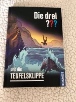 Die drei ??? und die Teufelskralle Buch Bayern - Goldbach Vorschau