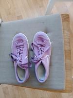 Nike Canvas Sneaker Nordfriesland - Langenhorn Vorschau