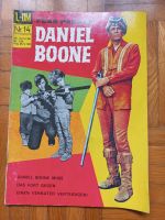 Daniel Boone Nr. 14 Comic Zeitschrift Fess Parker Bayern - Ering Vorschau