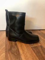 ❤️ Stiefel Boots Stiefeletten schwarz NEU 38 Halbstiefel ❤️ Berlin - Marzahn Vorschau