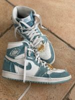 NIKE Air Jordan 1 High OG Denim Größe 41 Rheinland-Pfalz - Waldesch Vorschau