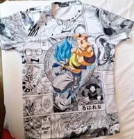 Tshirt Dragonball München - Hadern Vorschau