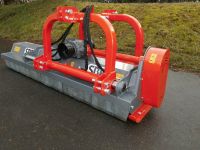 SBF Duo280Plus Front- Heckmulcher, Mulcher, Schlegelmulcher, Nordrhein-Westfalen - Winterberg Vorschau