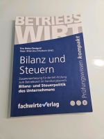 Bilanz und Steuern - Prüfungswissen kompakt Berlin - Tempelhof Vorschau