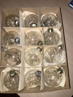 Christbaumkugeln , DDR Brandenburg - Altlandsberg Vorschau