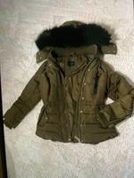Winterjacke ZARA Bayern - Gersthofen Vorschau