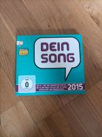 CD / DVD Dein Song 2015 Rheinland-Pfalz - Niederzissen Vorschau