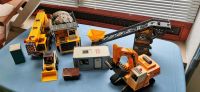 Playmobil Baustelle und Fahrzeuge Bayern - Würzburg Vorschau